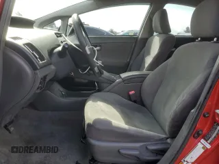 2011 Toyota Prius I with VIN JTDKN3DU8B1474686, listed as a Copart auction lot 51343785 with 287,264 mi miles and Salvage Title. Bid and sale history available at carsss.com. Image 7.