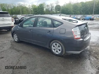 2009 Toyota Prius with VIN JTDKB20U793471916, listed as a Copart auction lot 55772285 with 181,720 mi miles and Salvage Title. Bid and sale history available at DreamBid. Image 2.