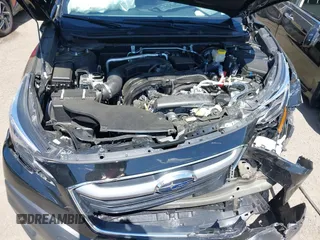 2022 Subaru Outback Limited z VIN 4S4BTANC4N3242106, wystawiony jako IAAI lot #41928476 z przebiegiem 11 043 mil mil oraz . Historia ofert i sprzedaży dostępna na DreamBid. Obrazek 10.