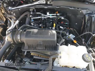 2024 Ford Explorer XLT с VIN 1FMSK7DH0RGA83585, выставлен на аукционе IAAI как лот 42227603 с пробегом Не указан миль и . История ставок и продаж доступна на DreamBid. Изображение 10.