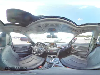 2015 BMW 3 Series 328i xDrive с VIN WBA3B5G50FNS15604, выставлен на аукционе Copart как лот 56861715 с пробегом 129 615 миль миль и Списание • Salvage title. История ставок и продаж доступна на DreamBid. Изображение 14.
