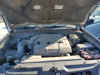 2003 Toyota 4Runner SR5 with VIN JTEBU14R230014042, listed as a Copart auction lot 48388415 with 285,533 mi miles and Salvage Title. Bid and sale history available at DreamBid. Image 11.