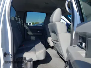 2008 Ford F-150 XLT with VIN 1FTPW12V48FC07351, listed as a IAAI auction lot 41794480 with 190,946 mi miles. Bid and sale history available at carsss.com. Image 8.