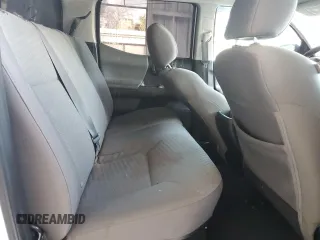 2021 Toyota Tacoma SR5 z VIN 3TMBZ5DN6MM031399, wystawiony jako Copart lot #82078704 z przebiegiem 139 358 mil mil oraz Czysty tytuł • Clean title. Historia ofert i sprzedaży dostępna na DreamBid. Obrazek 10.