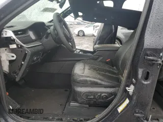 2024 Jeep Grand Cherokee с VIN 1C4RJYB64RC125082, выставлен на аукционе Copart как лот 51057755 с пробегом Не указан миль и Списание • Salvage title. История ставок и продаж доступна на DreamBid. Изображение 7.