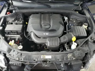 2014 Jeep Grand Cherokee Limited z VIN 1C4RJFBG6EC415007, wystawiony jako Copart lot #52321245 z przebiegiem 102 168 mil mil oraz Szkoda całkowita • Salvage title. Historia ofert i sprzedaży dostępna na DreamBid. Obrazek 12.