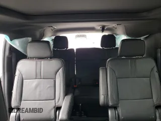2024 Chevrolet Suburban RST with VIN 1GNSKEKD2RR331520, listed as a Copart auction lot 72084714 with 1,417 mi miles and Salvage title. Bid and sale history available at DreamBid. Image 10.
