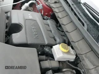 2023 Nissan Pathfinder SL с VIN 5N1DR3CA7PC236503, выставлен на аукционе IAAI как лот 42156727 с пробегом 41 125 миль миль и . История ставок и продаж доступна на DreamBid. Изображение 19.