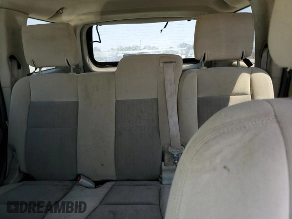 2007 Ford Explorer XLT with VIN 1FMEU73E47UB41663, listed as a Copart auction lot 64520825 with 136,821 mi miles and Clean title. Bid and sale history available at DreamBid. Image 10.