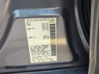 2017 Nissan Altima S with VIN 1N4AL3AP0HC297523, listed as a IAAI auction lot 42525818 with 162,767 mi miles and . Bid and sale history available at DreamBid. Image 9.