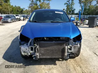 2019 Mitsubishi Outlander Sport ES 2.0 with VIN JA4AP3AU3KU034538, listed as a Copart auction lot 49486545 with 130,099 mi miles and Salvage Title. Bid and sale history available at carsss.com. Image 5.