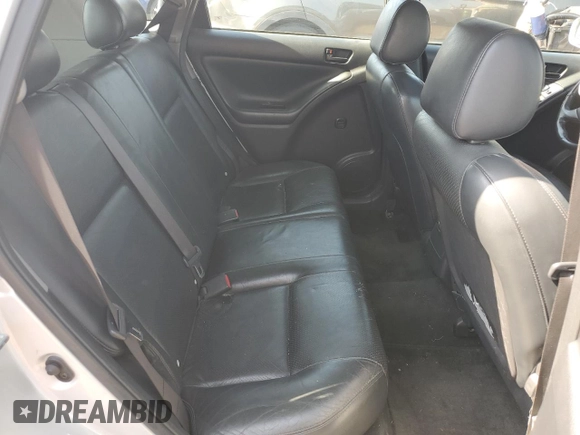 2005 Pontiac Vibe with VIN 5Y2SL63865Z404539, listed as a Copart auction lot 62461935 with 211,340 mi miles and Clean title. Bid and sale history available at DreamBid. Image 11.