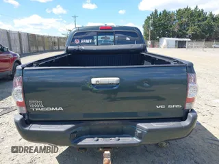 2010 Toyota Tacoma with VIN 5TEMU4FN3AZ718871, listed as a IAAI auction lot 42055583 with 241,870 mi miles and . Bid and sale history available at DreamBid. Image 16.