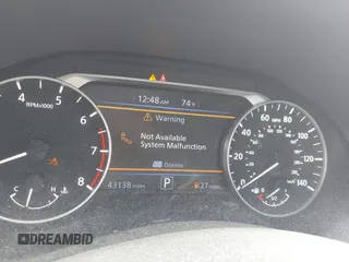 2022 Nissan Altima SR z VIN 1N4BL4CV0NN406553, wystawiony jako IAAI lot #42178905 z przebiegiem 43 138 mil mil oraz . Historia ofert i sprzedaży dostępna na DreamBid. Obrazek 15.