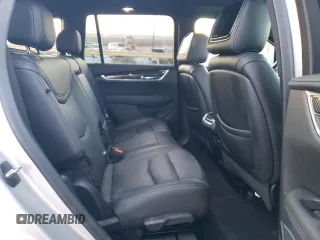 2020 Cadillac XT6 AWD Sport z VIN 1GYKPGRS8LZ216836, wystawiony jako Copart lot #82161014 z przebiegiem 90 883 mil mil oraz Szkody całkowita. Historia ofert i sprzedaży dostępna na DreamBid. Obrazek 11.