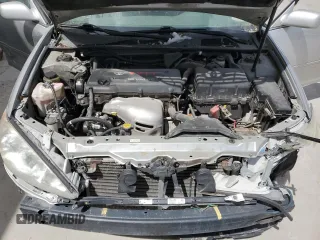 2006 Toyota Camry STD with VIN 4T1BE32K06U717652, listed as a Copart auction lot 51956215 with 172,278 mi miles and Salvage Title. Bid and sale history available at carsss.com. Image 11.