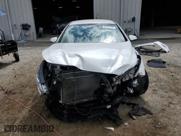 2018 Hyundai Sonata SE with VIN 5NPE24AF5JH676670, listed as a Copart auction lot 51274445 with 83,963 mi miles and Salvage Title. Bid and sale history available at carsss.com. Image 5.