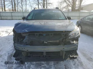 2022 Subaru Outback Onyx XT с VIN 4S4BTGJD0N3239768, выставлен на аукционе Copart как лот 42766445 с пробегом 15 847 миль миль и На запчасти • Non repairable. История ставок и продаж доступна на DreamBid. Изображение 5.