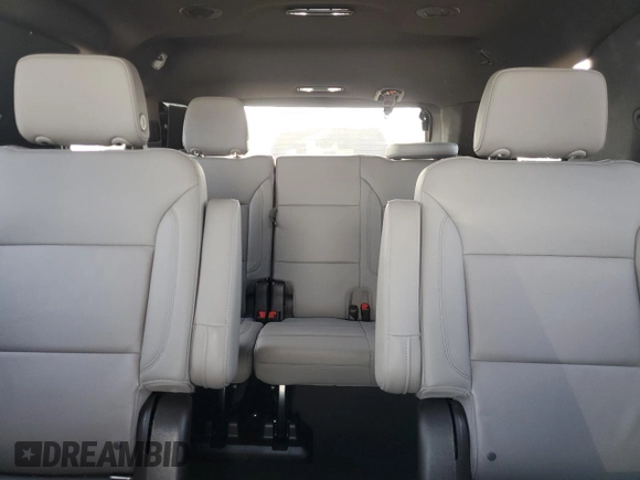 2021 Chevrolet Tahoe LT with VIN 1GNSCNKD5MR402845, listed as a Copart auction lot 51485385 with 68,369 mi miles and Salvage title. Bid and sale history available at DreamBid. Image 10.