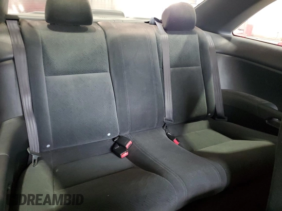 2005 Honda Civic LX with VIN 1HGEM22515L055675, listed as a Copart auction lot 56941165 with 106,010 mi miles and Salvage Title. Bid and sale history available at DreamBid. Image 10.
