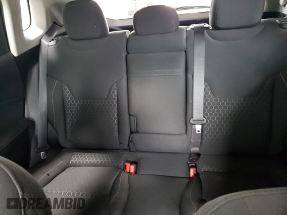 2019 Jeep Compass Sport с VIN 3C4NJDAB5KT683846, выставлен на аукционе Copart как лот 63647365 с пробегом 53 426 миль миль и Списание • Salvage title. История ставок и продаж доступна на DreamBid. Изображение 10.