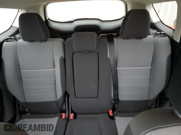 2014 Ford Escape SE with VIN 1FMCU9GX1EUD16169, listed as a Copart auction lot 52760165 with 148,179 mi miles and Clean title. Bid and sale history available at DreamBid. Image 10.