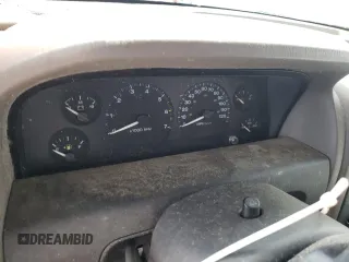 2002 Jeep Grand Cherokee Laredo с VIN 1J4GX48S02C257582, выставлен на аукционе Copart как лот 88787515 с пробегом Не указан миль и Списание • Salvage title. История ставок и продаж доступна на DreamBid. Изображение 9.
