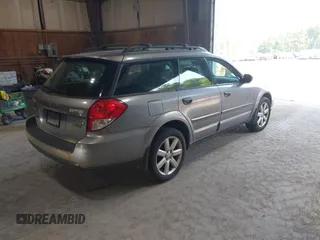 2009 Subaru Outback Special Edition z VIN 4S4BP61C097330852, wystawiony jako IAAI lot #42444901 z przebiegiem 125 372 mil mil oraz . Historia ofert i sprzedaży dostępna na DreamBid. Obrazek 4.