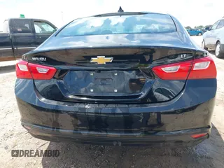 2025 Chevrolet Malibu LT with VIN 1G1ZD5STXSF127685, listed as a IAAI auction lot 42191639 with 17,967 mi miles and . Bid and sale history available at DreamBid. Image 16.