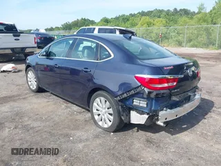 2016 Buick Verano с VIN 1G4PV5SK1G4174279, выставлен на аукционе IAAI как лот 42315033 с пробегом 62 415 миль миль и . История ставок и продаж доступна на DreamBid. Изображение 3.
