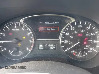 2015 Nissan Pathfinder SL with VIN 5N1AR2MM0FC635824, listed as a IAAI auction lot 41766141 with 101,883 mi miles and . Bid and sale history available at DreamBid. Image 7.