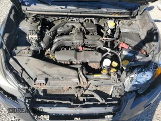 2012 Subaru Impreza Premium z VIN JF1GPAC69CH244287, wystawiony jako Copart lot #49720465 z przebiegiem Nie podano mil oraz Nie do naprawy • Non repairable. Historia ofert i sprzedaży dostępna na DreamBid. Obrazek 13.