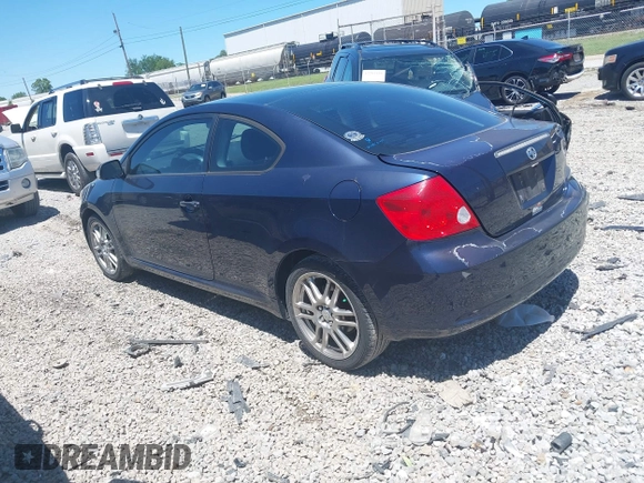 2007 Scion tC Spec z VIN JTKDE167570204387, wystawiony jako IAAI lot #42300296 z przebiegiem 183 316 mil mil oraz . Historia ofert i sprzedaży dostępna na DreamBid. Obrazek 3.