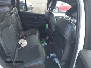 2023 Jeep Grand Cherokee Laredo z VIN 1C4RJHAG9PC640845, wystawiony jako IAAI lot #41991471 z przebiegiem 48 653 mil mil oraz . Historia ofert i sprzedaży dostępna na DreamBid. Obrazek 8.