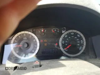 2011 Ford Escape XLT с VIN 1FMCU9D7XBKA27058, выставлен на аукционе Copart как лот 57091775 с пробегом 207 378 миль миль и Списание • Salvage title. История ставок и продаж доступна на DreamBid. Изображение 9.