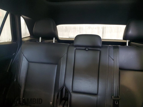 2020 Volkswagen Atlas SE with VIN 1V26C2CAXLC202539, listed as a Copart auction lot 60531385 with 116,258 mi miles and Salvage title. Bid and sale history available at DreamBid. Image 10.