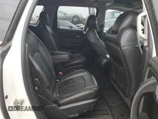 2015 Chevrolet Traverse LT with VIN 1GNKVHKDXFJ226050, listed as a Copart auction lot 87545385 with 129,120 mi miles and Salvage title. Bid and sale history available at DreamBid. Image 11.