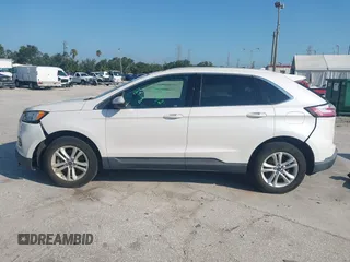 2019 Ford Edge SEL с VIN 2FMPK4J99KBB09082, выставлен на аукционе IAAI как лот 42841161 с пробегом 64 905 миль миль и . История ставок и продаж доступна на DreamBid. Изображение 15.