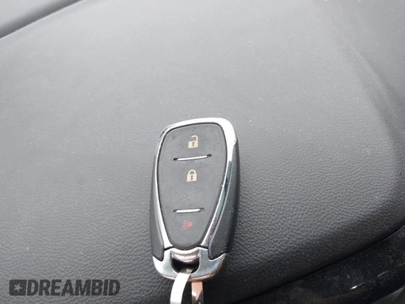 2020 Chevrolet Traverse LS with VIN 1GNERFKW8LJ185193, listed as a IAAI auction lot 42087348 with 100,762 mi miles and . Bid and sale history available at DreamBid. Image 11.