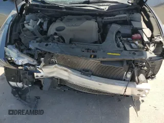 2017 Nissan Maxima S with VIN 1N4AA6AP2HC383679, listed as a Copart auction lot 49908905 with 64,302 mi miles and Salvage title. Bid and sale history available at DreamBid. Image 13.