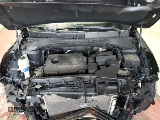 2016 Kia Sorento LX z VIN 5XYPG4A39GG073186, wystawiony jako Copart lot #57701815 z przebiegiem 146 835 mil mil oraz Szkoda całkowita • Salvage title. Historia ofert i sprzedaży dostępna na DreamBid. Obrazek 12.