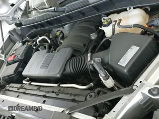 2019 Chevrolet Silverado 1500 Custom Trail Boss with VIN 3GCPYCEF4KG131467, listed as a IAAI auction lot 42585408 with 120,589 mi miles and . Bid and sale history available at DreamBid. Image 19.