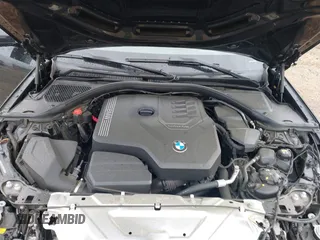 2019 BMW 3 Series 330i with VIN WBA5R1C51KAE82094, listed as a IAAI auction lot 39040815 with 66,344 mi miles and . Bid and sale history available at DreamBid. Image 10.