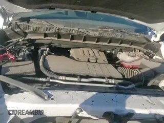 2022 GMC Sierra 1500 Elevation with VIN 3GTPUCEK6NG664465, listed as a Copart auction lot 84946714 with Not provided miles and Salvage title. Bid and sale history available at DreamBid. Image 14.