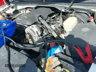 2005 Chevrolet Silverado 1500 LS с VIN 1GCEC19VX5E177408, выставлен на аукционе IAAI как лот 41758362 с пробегом 198 662 миль миль и . История ставок и продаж доступна на DreamBid. Изображение 12.