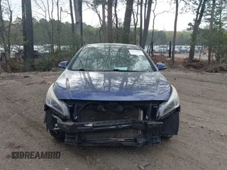 2015 Hyundai Sonata Limited with VIN 5NPE34AF5FH186363, listed as a IAAI auction lot 41917868 with 153,445 mi miles and . Bid and sale history available at carsss.com. Image 12.