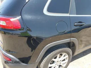 2018 Jeep Cherokee Latitude с VIN 1C4PJLCB5JD503737, выставлен на аукционе IAAI как лот 42593770 с пробегом 112 697 миль миль и . История ставок и продаж доступна на DreamBid. Изображение 20.