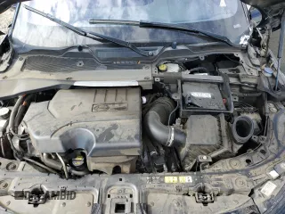 2020 Land Rover Range Rover Evoque SE z VIN SALZP2FX2LH077759, wystawiony jako Copart lot #54700005 z przebiegiem 84 446 mil mil oraz Czysty tytuł • Clean title. Historia ofert i sprzedaży dostępna na DreamBid. Obrazek 12.