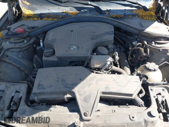 2013 BMW 3 Series 328i xDrive с VIN WBA3B3C51DF543955, выставлен на аукционе IAAI как лот 42510430 с пробегом 87 280 миль миль и . История ставок и продаж доступна на DreamBid. Изображение 10.