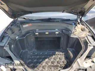 2014 Tesla Model S 60 z VIN 5YJSA1H11EFP64764, wystawiony jako Copart lot #64265815 z przebiegiem 126 191 mil mil oraz Szkoda całkowita • Salvage title. Historia ofert i sprzedaży dostępna na DreamBid. Obrazek 11.